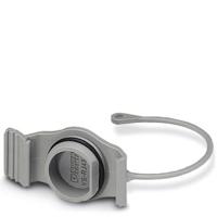 Phoenix Contact 1652606 Beschermdeksel 5 stuk(s) - thumbnail