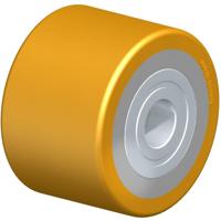 Blickle HTH 80X54/20-54K Heftruckwiel Wieldiameter: 80 mm Draagvermogen (max.): 480 kg 1 stuk(s) - thumbnail