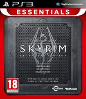 The Elder Scrolls 5 Skyrim (Legendary Edition) (essentials) - thumbnail