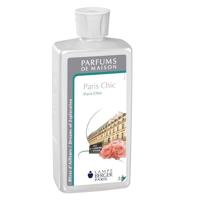 Maison Berger Navulling - voor geurbrander - Paris Chic - 500 ml - thumbnail