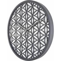 Muurklok Nextime 3194GS 50 cm - thumbnail