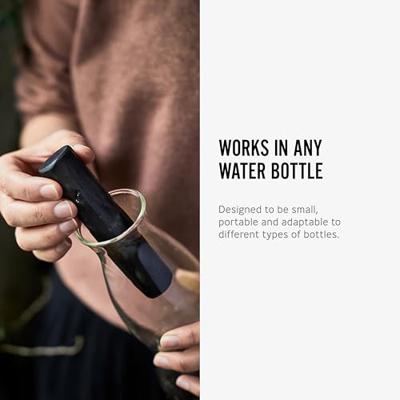 Zwarte+Blum Actieve Houtskool Waterfilter x 1 (verpakt) - thumbnail