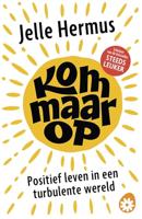 Kom maar op - Jelle Hermus - ebook - thumbnail