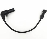 Star Wars Pocket POP! Vinyl Keychains 4 cm Han Solo Display (12) - thumbnail