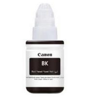 Canon 1603C001 GI-590BK Navulinkt Origineel Canon Zwart 135 ml - thumbnail