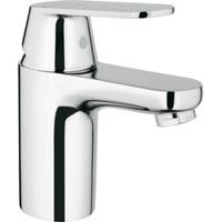 GROHE Eurosmart Cosmopolitan waterbesparende wastafelkraan chroom 2337600e - thumbnail
