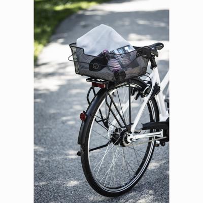 Hama Fietsmand Voor Bagagedrager Zwart