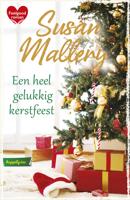 Een heel gelukkig kerstfeest - Susan Mallery - ebook - thumbnail