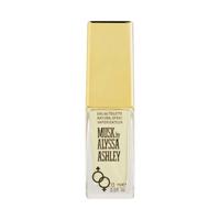 Alyssa Ashley eau de toilette spray musk 15ml unisex - thumbnail
