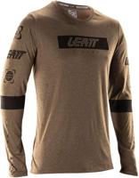 Leatt gravity 3.0 - mtb long sleeve jersey - thumbnail