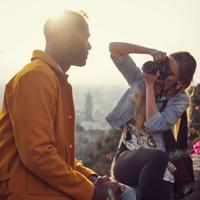 Canon EOS 250D 18-55 mm F4-5.6 IS STM - thumbnail