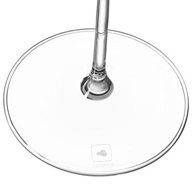 Leonardo Bourgogne Glazen / Gin Tonic Glazen Brunelli - 770 ml - 6 stuks