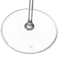 Leonardo Bourgogne Glazen / Gin Tonic Glazen Brunelli - 770 ml - 6 stuks - thumbnail
