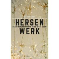 Hersenwerk (Paperback) - thumbnail