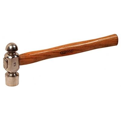 KS Tools 965.1101 9651101 Bankwerkershamer 540 g 315 mm 1 stuk(s)