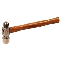 KS Tools 965.1101 9651101 Bankwerkershamer 540 g 315 mm 1 stuk(s) - thumbnail