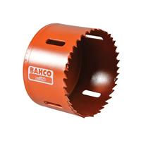 Bahco Sandflex gatzaag - bimetaal - 32 mm - 3830-32-VIP - thumbnail
