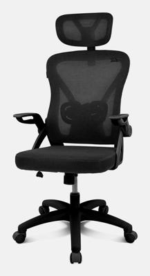 Gaming stoel DRIFT DR35AIRBB