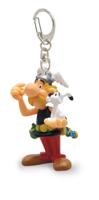 Asterix: Asterix and Idefix Keychain - thumbnail