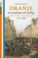 Oranje in revolutie en oorlog - Jeroen Koch - Hardcover (9789024409570) - thumbnail