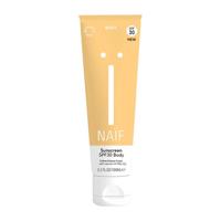 Naif Sunscreen body SPF30 (100 ml) - thumbnail