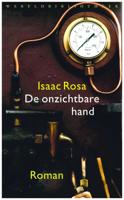 De onzichtbare hand - Isaac Rosa - eBook (9789028440517) - thumbnail