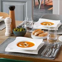 VILLEROY & BOCH - Newwave - Dinerbord 27cm - thumbnail