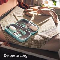 Verzorgingsetui voor de baby Philips AVENT blauw - thumbnail