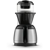 Coffee Machine 2 in 1 senseo switch Philips HD6592/05, 2 in 1 met filter en pod, geïsoleerde verzen, crema plus - thumbnail