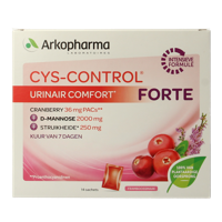 Forte 14 Sachets - thumbnail