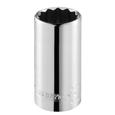 Expert by Facom Lange Dop 1/2" 12-kant | 12 mm - E117278