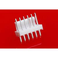Molex 22232081 Male header, inbouw (standaard) 254 Totaal aantal polen 8 Rastermaat: 2.54 mm 1 stuk(s) - thumbnail