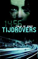 Tijdrovers - Tanja de Jonge - ebook - thumbnail