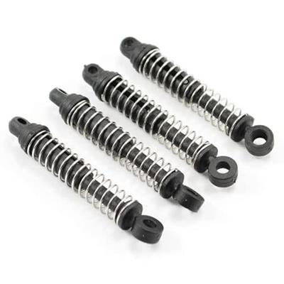 FTX - Outback Mini Shock Set (4Pc) (FTX8851)