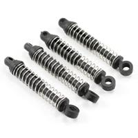 FTX - Outback Mini Shock Set (4Pc) (FTX8851) - thumbnail