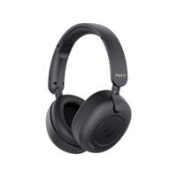 havit H655BT Hybride actieve ruisonderdrukkende hoofdtelefoon voor vliegtuigreizen, draadloze over-ear bluetooth-hoofdtelefoon, 76H speeltijd, Hi-Res Audio, Super Bass via app, 5 microfoon voor - thumbnail