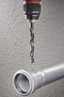 HSS Metaal-spiraalboorset 6-delig Wolfcraft 8453000 Rollenwals Cilinderschacht 1 set(s) - thumbnail