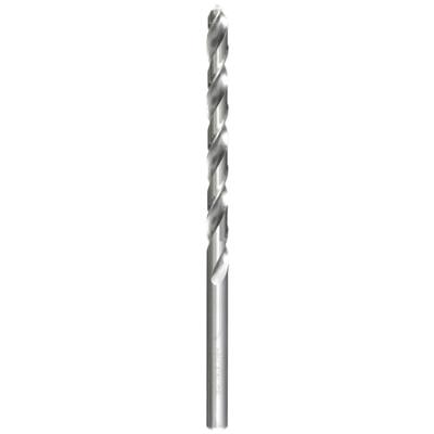 kwb 217100 HSS Spiraalboor 10 mm Gezamenlijke lengte 194 mm DIN 340 Cilinderschacht 1 stuk(s) kwb 217100 HSS Spiraalboor 10 mm Gezamenlijke lengte 194 mm DIN 340 Cilinderschacht 1 stuk(s)