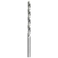 kwb 217100 HSS Spiraalboor 10 mm Gezamenlijke lengte 194 mm DIN 340 Cilinderschacht 1 stuk(s) - thumbnail
