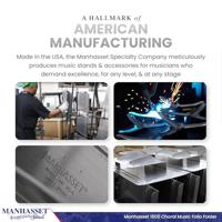 Manhasset 1600 koormap, 2 pagina's breed - thumbnail