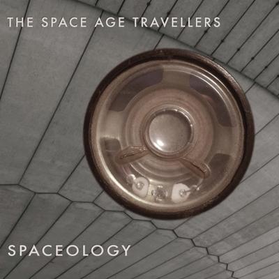 Spaceology - CD (8713762039905)
