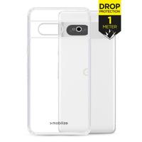 Mobilize Naked Protection Case Google Pixel 7 Clear - thumbnail