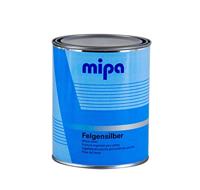 Mipa velgen zilver rim silver 1 ltr. - thumbnail