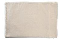 Kussenhoes DKD Home Decor 60 x 1 x 40 cm Blauw Traditioneel - thumbnail