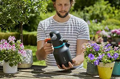 Gardena Drukspuit 1,25 l - 11120-20 - 11120-20 - thumbnail