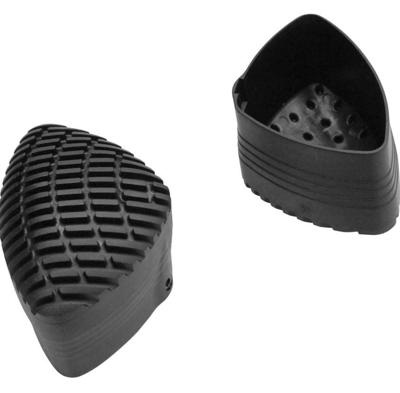 Telesteps Ladderdop 88 mm Prime zwart (Set) - 9550-501 9550-501