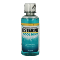 Mondwater coolmint mini 95 Milliliter - thumbnail