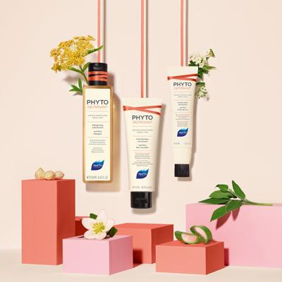 Phyto Phytorelaxer Anti-Frizz Blow-Dry Balm 125 ml Phyto Phytorelaxer Anti-Frizz Blow-Dry Balm 125 ml