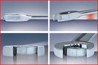 KS Tools 503.5205 5035205 Ring-steeksleutelset 5-delig Sleutelbreedte (metrisch) 19 mm - thumbnail