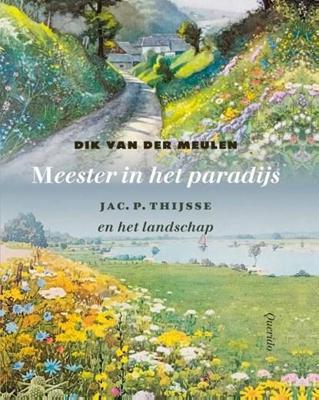 Meester in het paradijs (Hardback)